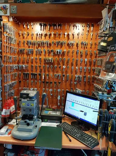 Dorabianie Kluczy Rudzka 59 Łódź-Górna